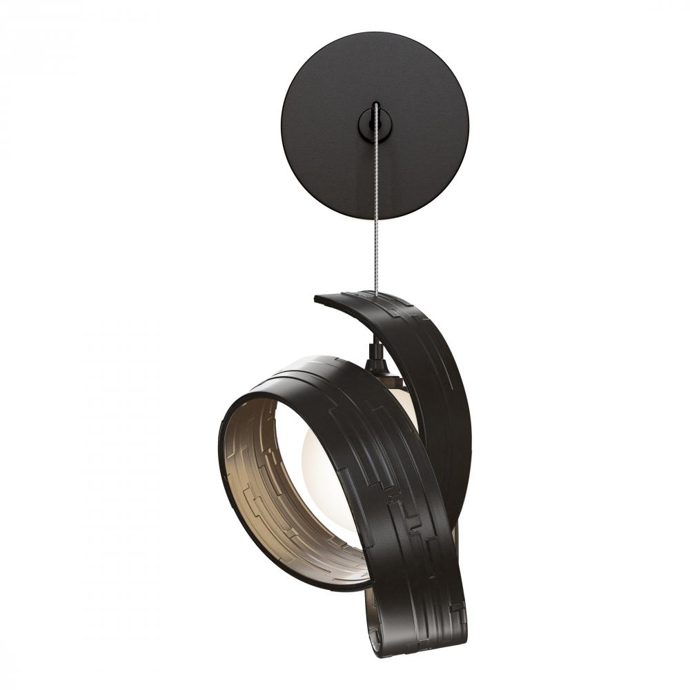 Riza Low Voltage Sconce