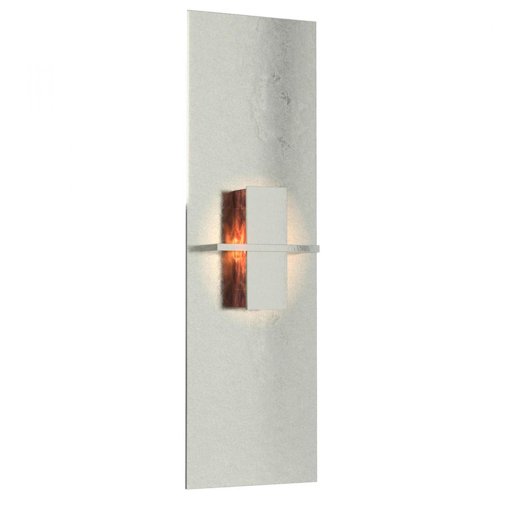 Aperture Vertical Sconce