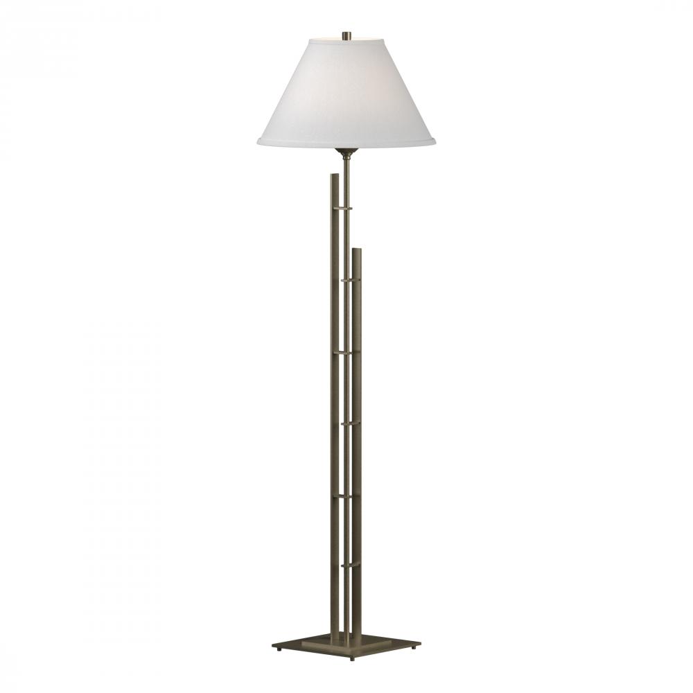 Metra Double Floor Lamp