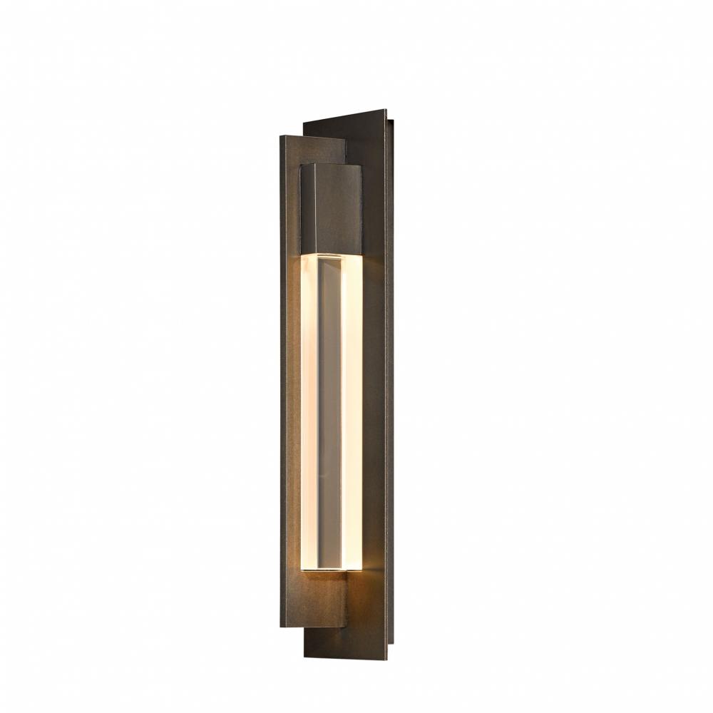 Axis Outdoor Sconce