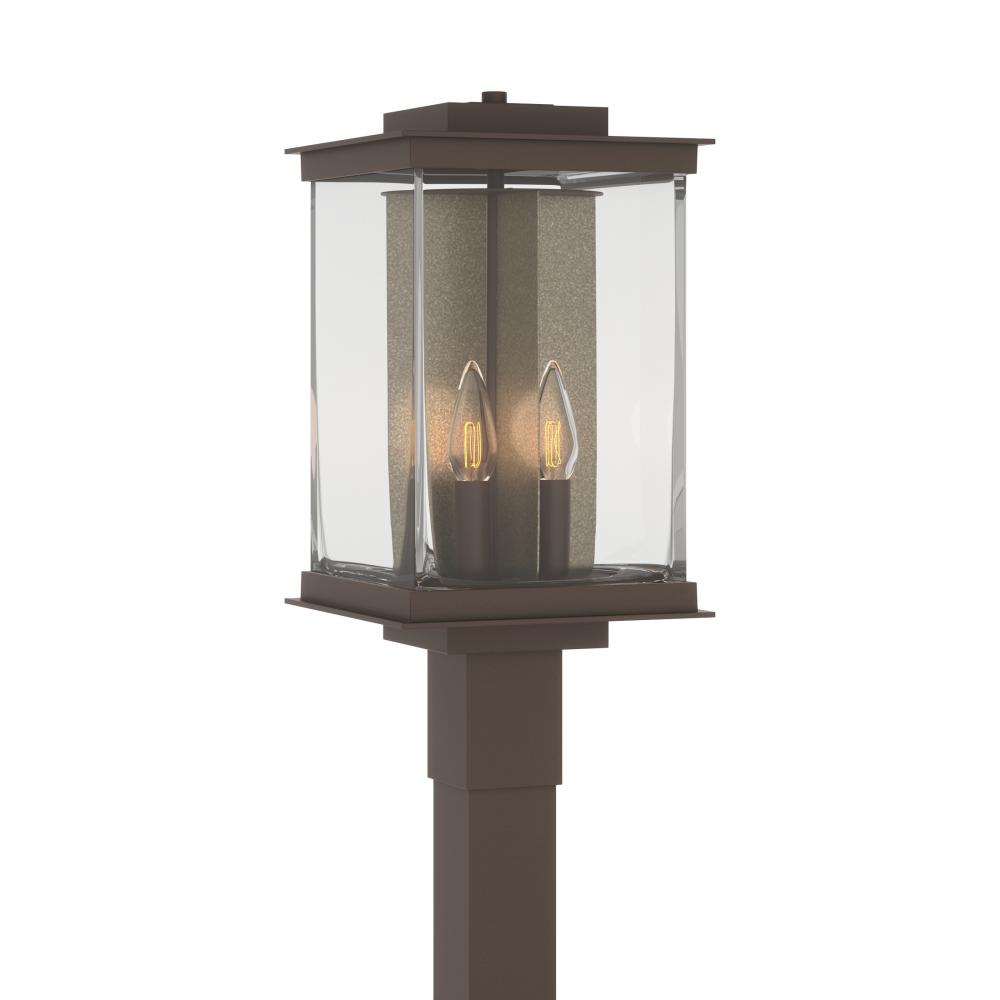 Kingston Outdoor Post Light