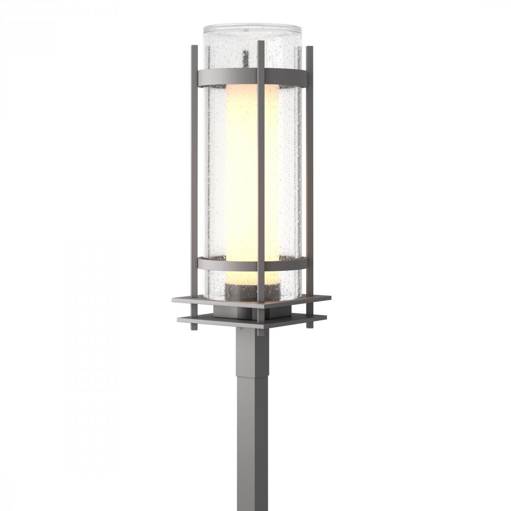 Torch Outdoor Post Light