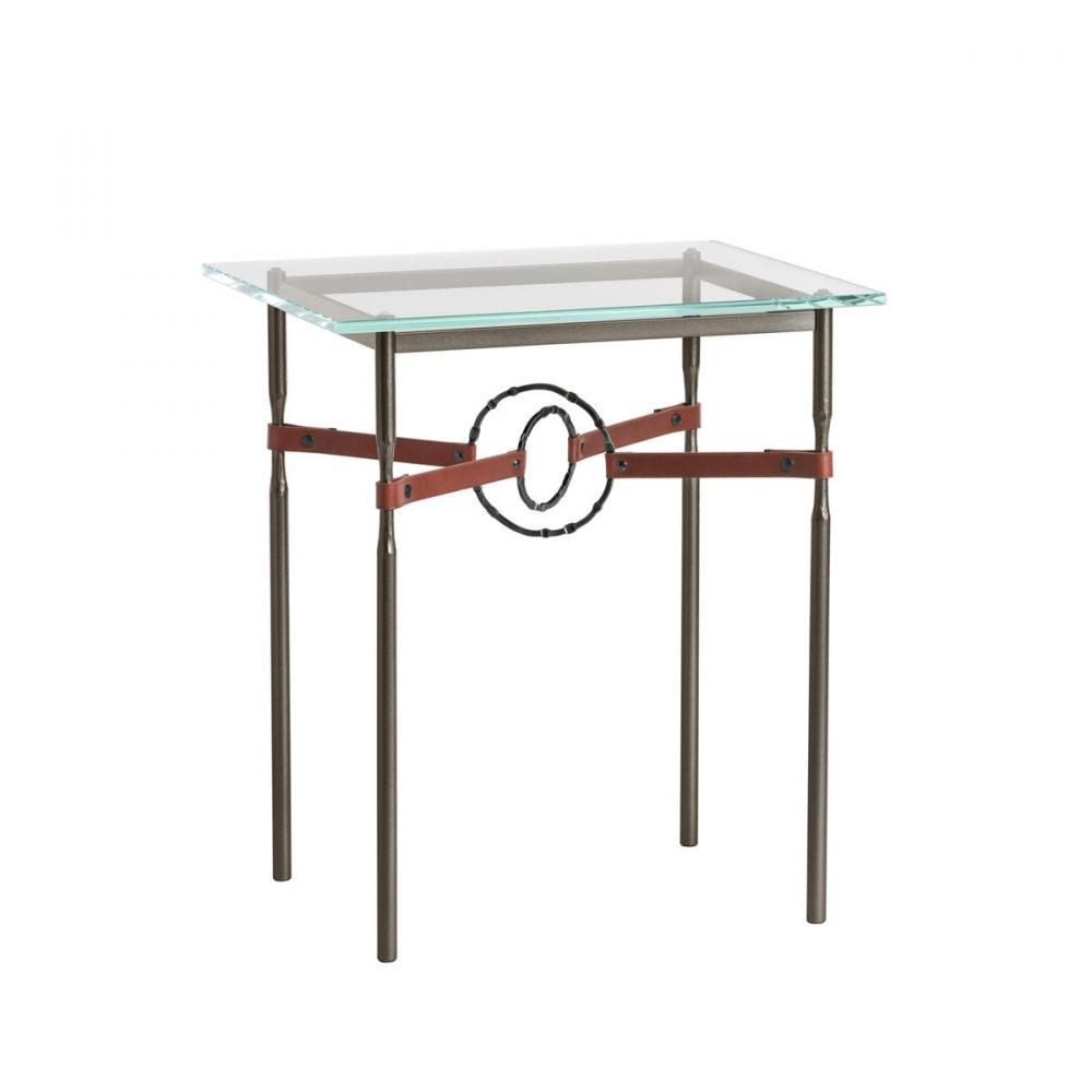 Equus Side Table