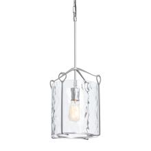 Hubbardton Forge 104060-SKT-82-LL0137 - Bow Tall Mini Pendant