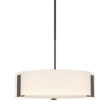 Hubbardton Forge 136753-SKT-MULT-20-GG0216 - Impressions Pendant