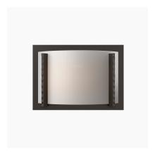 Hubbardton Forge 206740-SKT-14-BB0402 - Forged Vertical Bars Sconce