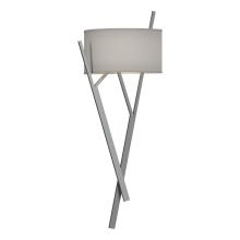 Hubbardton Forge 207640-SKT-82-SJ1092 - Arbo Sconce