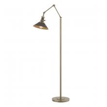 Hubbardton Forge 242215-SKT-84-07 - Henry Floor Lamp