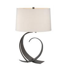 Hubbardton Forge 272674-SKT-14-SE1494 - Fullered Impressions Table Lamp