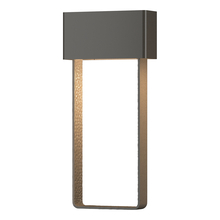 Hubbardton Forge 302512-LED-77 - Quad Large Dark Sky Friendly LED Outdoor Sconce