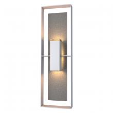  302607-SKT-78-20-ZM0546 - Shadow Box Tall Outdoor Sconce