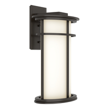 Hubbardton Forge 305655-SKT-14-GG0387 - Province Large Outdoor Sconce