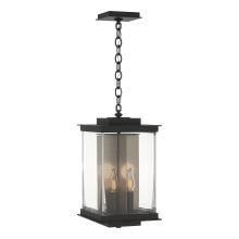 Hubbardton Forge 356840-SKT-80-83-ZM0703 - Kingston Outdoor Large Lantern