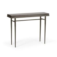 Hubbardton Forge 750106-14-M3 - Wick 42" Console Table