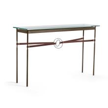 Hubbardton Forge 750118-05-82-LB-VA0714 - Equus Console Table