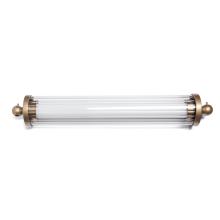 Hubbardton Forge 905239-10 - Libra Large LED Glass Module