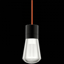 Visual Comfort & Co. Modern Collection 700TDALVPMCOB-LEDWD - Alva Pendant