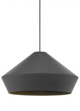 Visual Comfort & Co. Modern Collection 700FJBMLWS-LEDS930 - Brummel Pendant