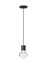 Visual Comfort & Co. Modern Collection 700TDKIRAP1UB-LED930 - Kira Pendant