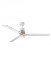 Hinkley Canada 906256FMW-LDD - Atticus 56" LED Smart Fan