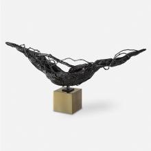 Uttermost 18009 - Tranquility Abstract Sculpture