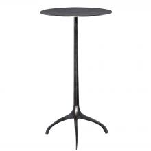 Uttermost 25058 - Beacon Industrial Accent Table