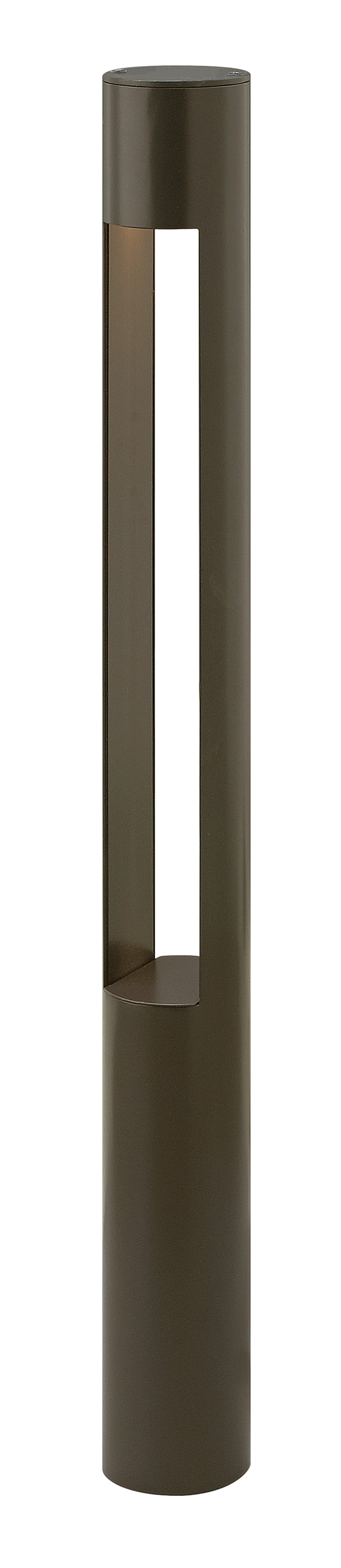 12V Large Round Bollard