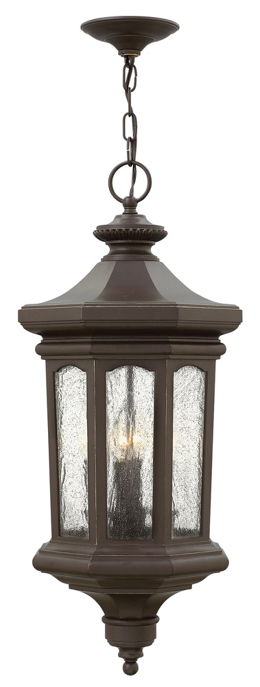 Large Hanging Lantern