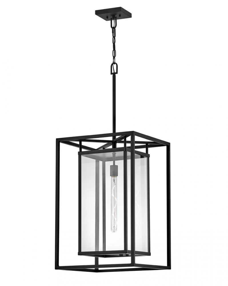 Extra Large Hanging Lantern