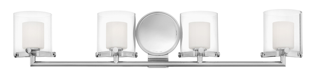 Four Light Vanity