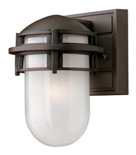 Hinkley 1956VZ - Small Wall Mount Lantern