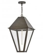 Hinkley 28862BLB - Large Hanging Lantern