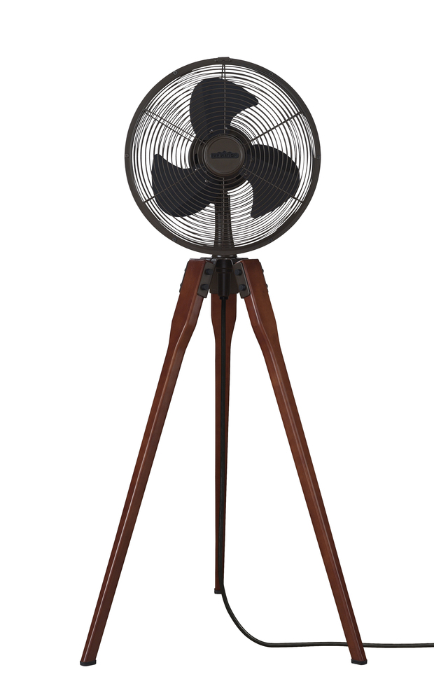 Arden Pedestal Fan - OB