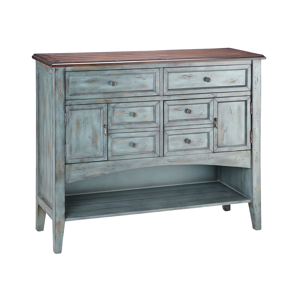 CABINET - CREDENZA