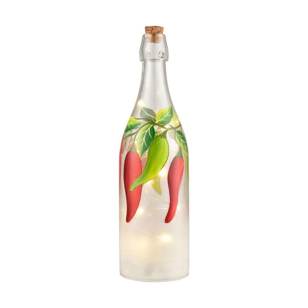 Caliente Bottle Lighting (2 pack)