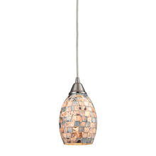 ELK Home 10444/1 - MINI PENDANT