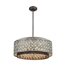 ELK Home 12164/6 - CHANDELIER