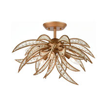 ELK Home 16762/5 - SEMI FLUSH MOUNT