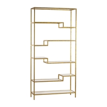 ELK Home 351-10209 - BOOKCASE - SHELF