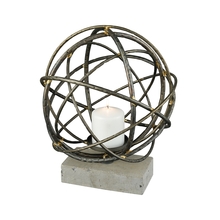 ELK Home 571190 - CANDLE - CANDLEHOLDER