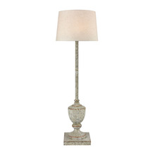 ELK Home D4390 - FLOOR LAMP