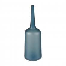 ELK Home S0047-11327 - Moffat Bottle - Frosted Blue