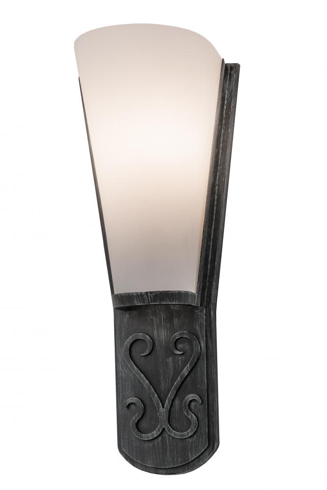 6.5"W Sabia Wall Sconce