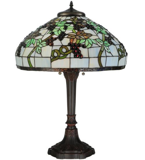 28"H Veneto Table Lamp