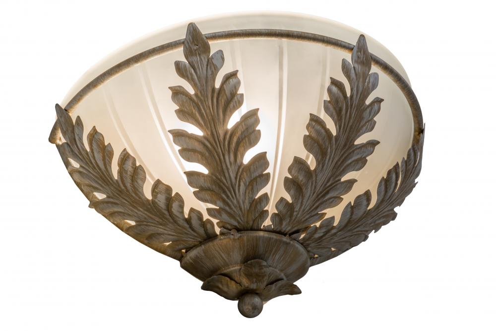 12"W Mashae Wall Sconce